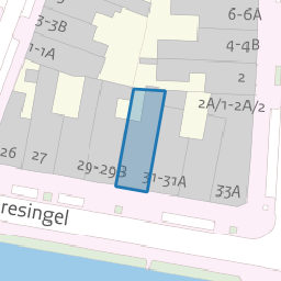 Perceel LDN01-K-2108