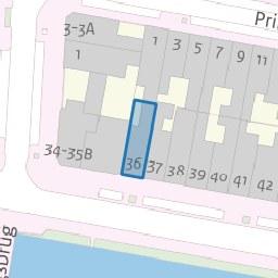 Perceel LDN01-K-2114