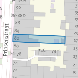 Perceel LDN01-K-2127