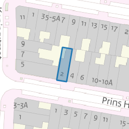 Perceel LDN01-K-2138