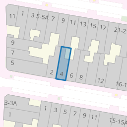 Perceel LDN01-K-2139