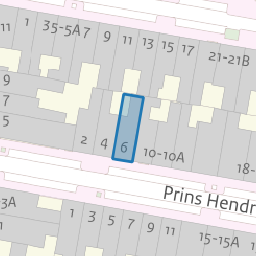 Perceel LDN01-K-2140