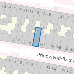 Perceel LDN01-K-2142