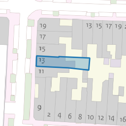 Perceel LDN01-K-2162