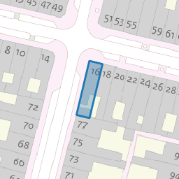 Perceel LDN01-K-2174