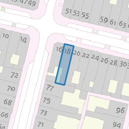 Perceel LDN01-K-2175