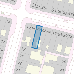 Perceel LDN01-K-2176