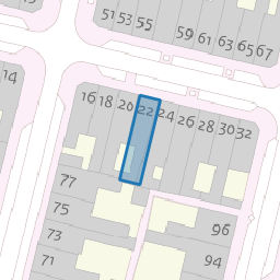 Perceel LDN01-K-2177