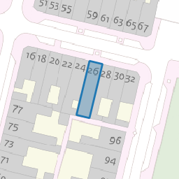 Perceel LDN01-K-2179