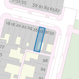 Perceel LDN01-K-2180