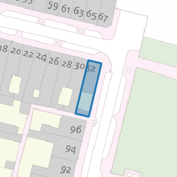 Perceel LDN01-K-2182