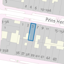 Perceel LDN01-K-2186