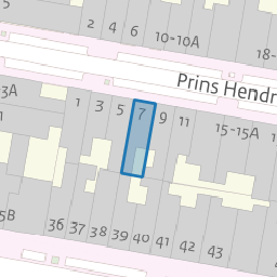 Perceel LDN01-K-2187