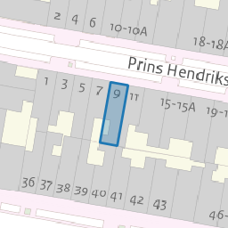 Perceel LDN01-K-2188