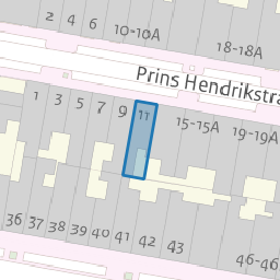 Perceel LDN01-K-2189