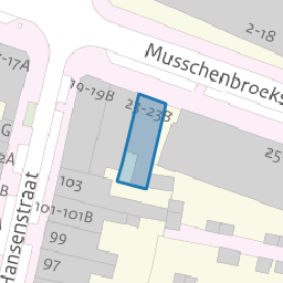 Perceel LDN01-K-2199