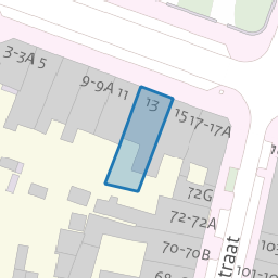 Perceel LDN01-K-2200