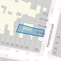 Perceel LDN01-K-2205