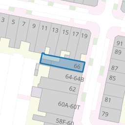 Perceel LDN01-K-2206