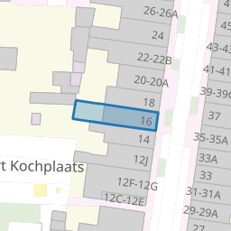 Perceel LDN01-K-2214