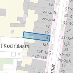 Perceel LDN01-K-2215