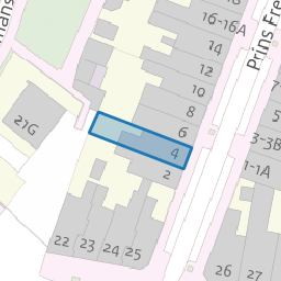 Perceel LDN01-K-2220