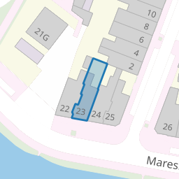 Perceel LDN01-K-2223