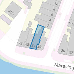 Perceel LDN01-K-2224