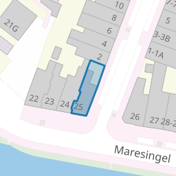 Perceel LDN01-K-2225