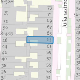 Perceel LDN01-K-2232