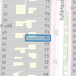 Perceel LDN01-K-2233