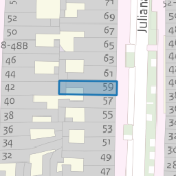 Perceel LDN01-K-2234