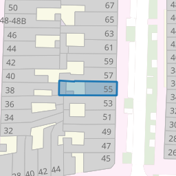 Perceel LDN01-K-2236