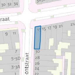 Perceel LDN01-K-2239