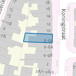 Perceel LDN01-K-2248