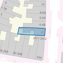 Perceel LDN01-K-2251