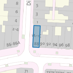 Perceel LDN01-K-2256