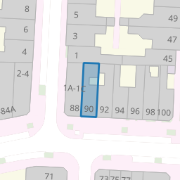 Perceel LDN01-K-2257