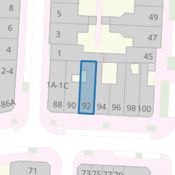 Perceel LDN01-K-2258