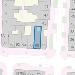 Perceel LDN01-K-2261