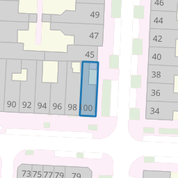 Perceel LDN01-K-2262