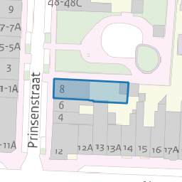 Perceel LDN01-K-2263