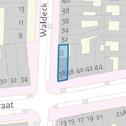 Perceel LDN01-K-2292