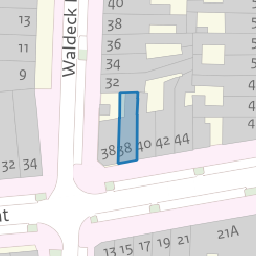 Perceel LDN01-K-2293