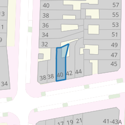 Perceel LDN01-K-2294