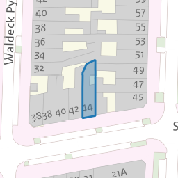 Perceel LDN01-K-2296