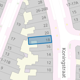 Perceel LDN01-K-2300