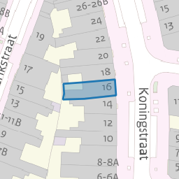 Perceel LDN01-K-2301