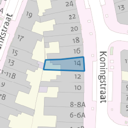 Perceel LDN01-K-2302