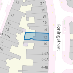 Perceel LDN01-K-2303